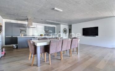 Row house 5.5 rooms - image - 2
