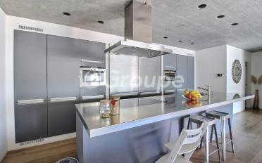 Row house 5.5 rooms - image - 4