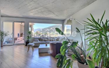 Row house 5.5 rooms - image - 7