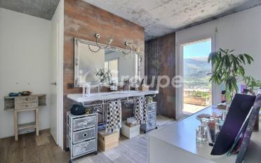 Row house 5.5 rooms - image - 11