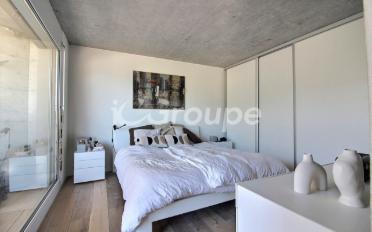 Row house 5.5 rooms - image - 9