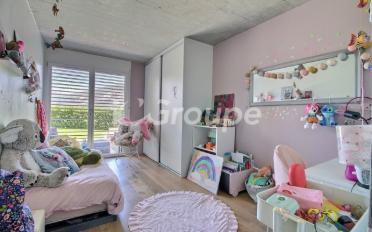 Row house 5.5 rooms - image - 13