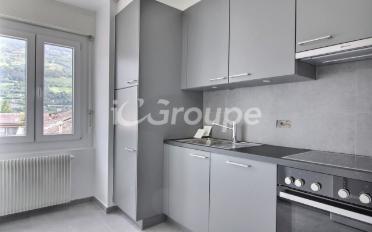 Apartment 3 rooms - image - 2