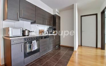 Apartment 2.5 rooms - image - 2