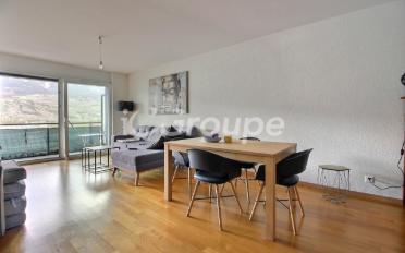 Apartment 2.5 rooms - image - 1
