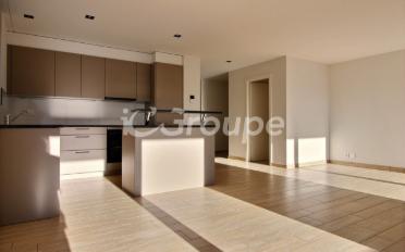 Apartment 3.5 rooms - image - 2