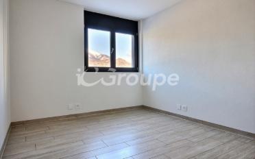 Apartment 3.5 rooms - image - 3