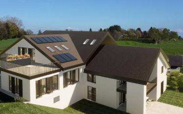 Appartement 4.5 pièces - image - 4