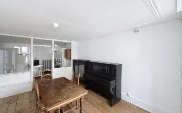 Immeuble mixte - image - 2