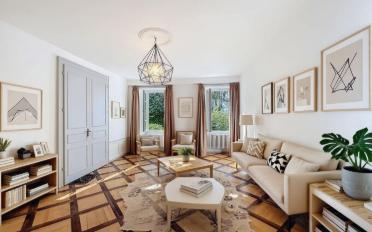 Appartement 2.5 pièces - image - 1