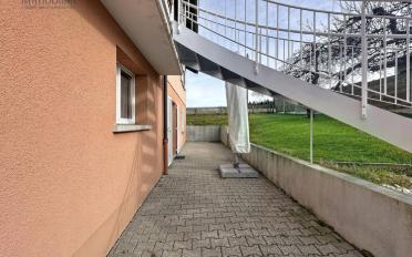 Wohnung 3.5 Zimmer - image - 11