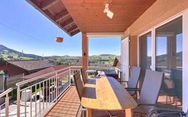 Appartement 6.5 pièces - image - 1