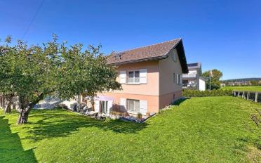 Appartement 6.5 pièces - image - 3