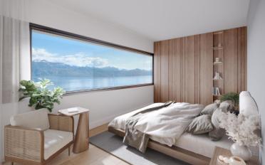 Apartment 4.5 rooms - image - 5