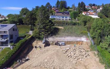 Apartment 4.5 rooms - image - 1