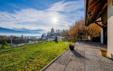 Villa 6.5 pièces - image - 10