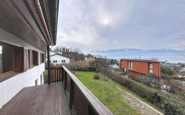 Einfamilienhaus 7 Zimmer - image - 1