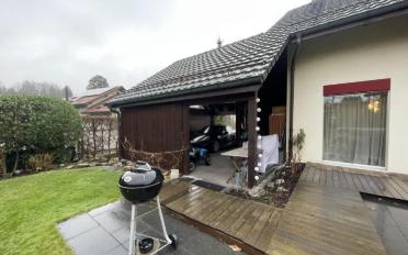 Single house 6 rooms - image - 2