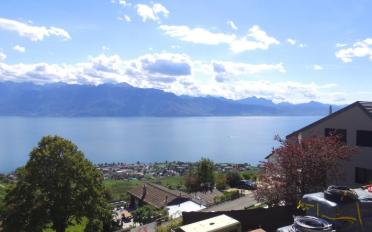 Wohnung 4.5 Zimmer - image - 3