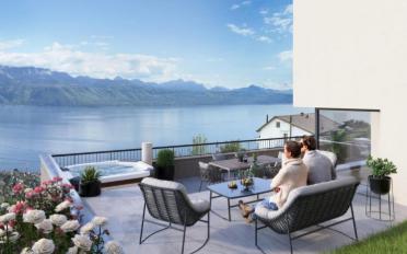 Wohnung 4.5 Zimmer - image - 5