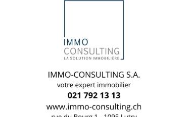 Appartement 2.5 pièces - image - 10