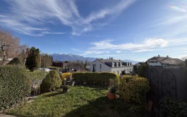 Wohnung 3.5 Zimmer - image - 1