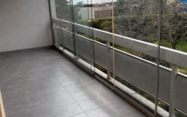 Apartment 3.5 rooms - image - 5