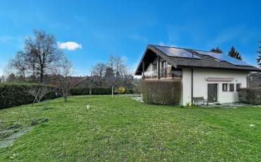 Single house 6 rooms - image - 1