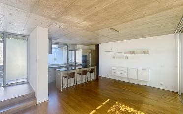 Apartment 6.5 rooms - image - 2