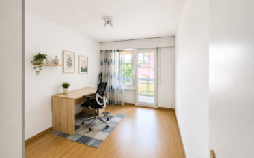 Appartement 3.5 pièces - image - 2