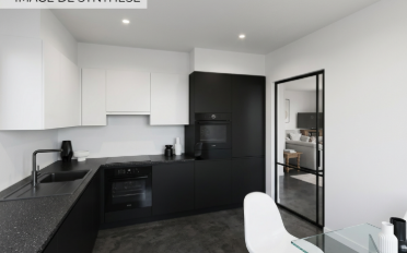 Bifamiliar house 4.5 rooms - image - 2