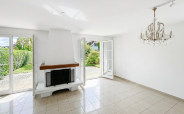 Bifamiliar house 4.5 rooms - image - 1