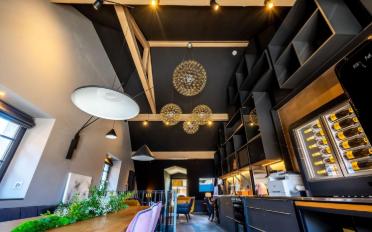 Mixed use property 8 rooms - image - 7