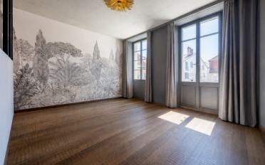 Mixed use property 8 rooms - image - 13