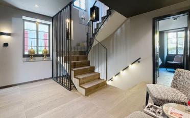 Immeuble résidentiel 8 pièces - image - 7