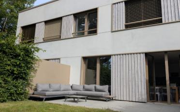 Villa 5.5 rooms - image - 1