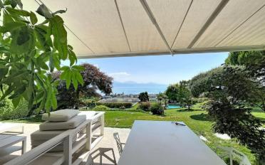 Duplex 5.5 rooms - image - 8