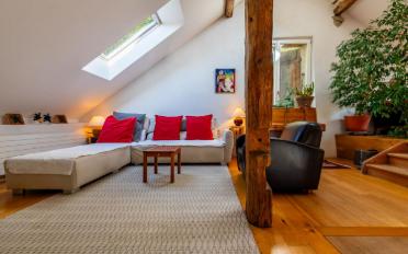 Villa 6.5 pièces - image - 8