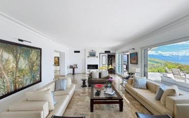 Villa 8 pièces - image - 2