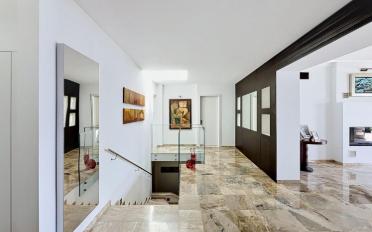 Villa 8 pièces - image - 3