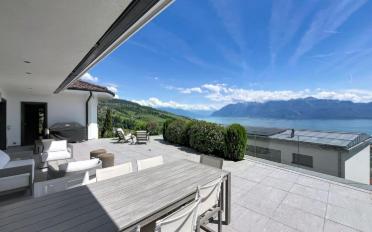 Villa 8 pièces - image - 7