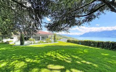 Villa 8 pièces - image - 8