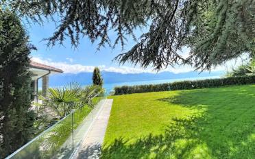 Villa 8 pièces - image - 9
