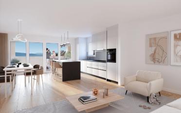Apartment 5.5 rooms - image - 4