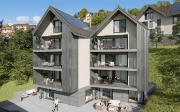 Apartment 5.5 rooms - image - 6