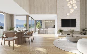 Row house 6.5 rooms - image - 1