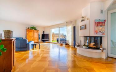 Row house 6.5 rooms - image - 5