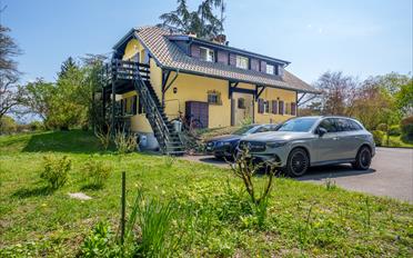 Einfamilienhaus 11.5 Zimmer - image - 5