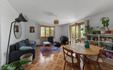 Einfamilienhaus 11.5 Zimmer - image - 14