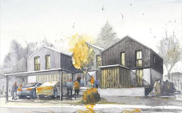 Row house - image - 3